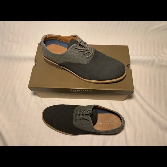 Men’s Dress Shoes - Picture 2 of 4